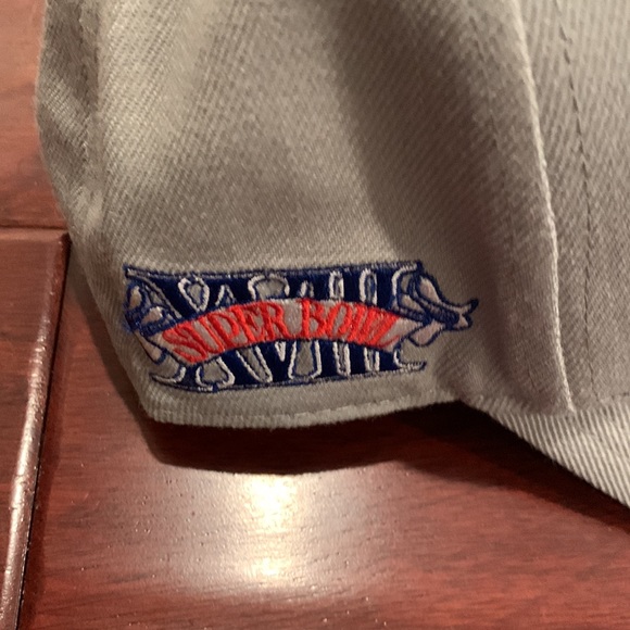 Raiders 47 MVP adjustable hat NFL - Picture 3 of 6